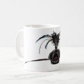 Tasse de capot de fauconnerie (Devant gauche)