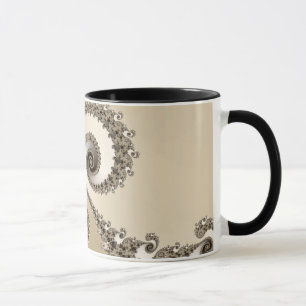 Tasse de Cappucino