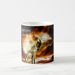 Tasse de Capricorne