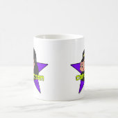 Tasse de Capricorne (Centre)