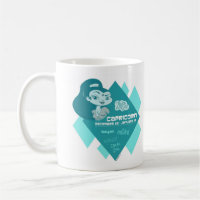 Tasse de Capricorne