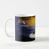 Tasse de Capricornus (Gauche)