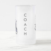 TASSE DE CAR D'HOCKEY (Centre)