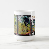 Tasse de caractère de Dr. Rogers (Centre)