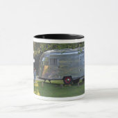 Tasse de caravane (Centre)