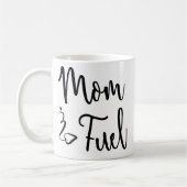 Tasse de carburant de maman (Gauche)
