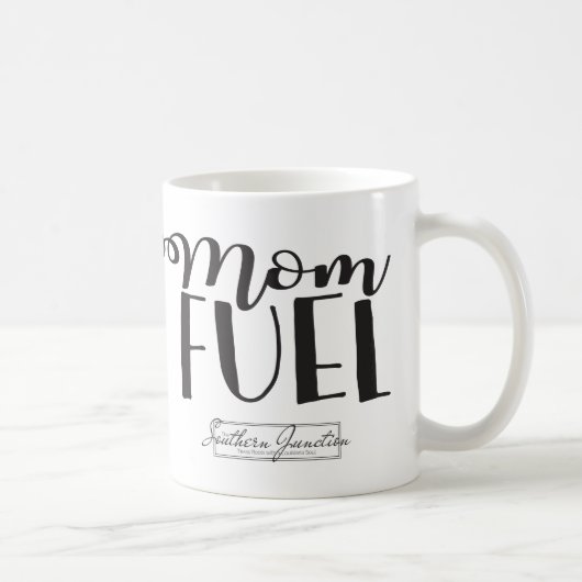 Tasse de carburant de maman (Droite)