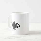 Tasse de carburant d'infirmière (Devant gauche)