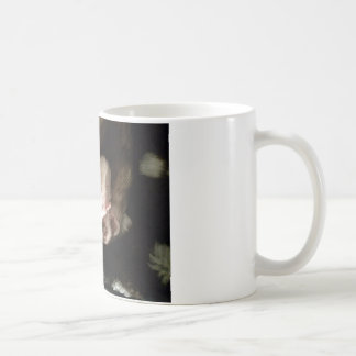 Tasse de caresse de furet