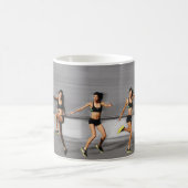 Tasse de Carioca de grâce (Centre)