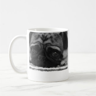 Tasse de carlin