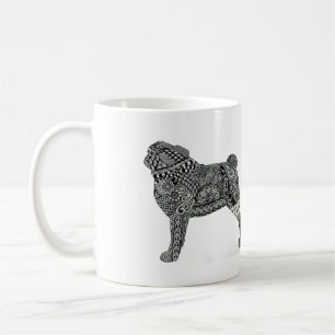 tasse de carlin
