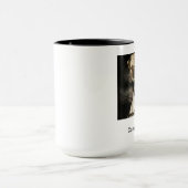 Tasse de carlin (Centre)