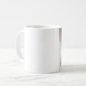 tasse de carlin (Devant gauche)