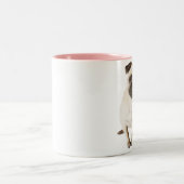 tasse de carlin (Centre)