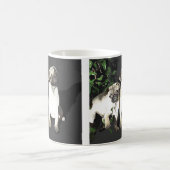 Tasse de carlin (Centre)