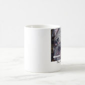 Tasse de carlin (Centre)