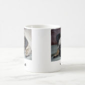 TASSE DE CARLIN (Centre)