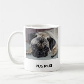 TASSE DE CARLIN (Gauche)