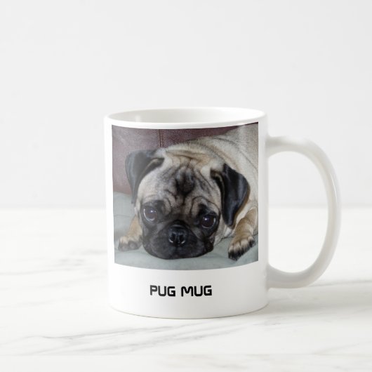 TASSE DE CARLIN (Droite)