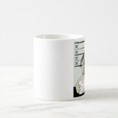 Tasse de carlin (Centre)