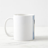 Tasse de carlin de Milou (Gauche)