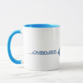 Tasse de Carrington (Gauche)