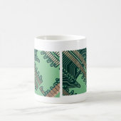 Tasse de cartes (Centre)