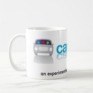 Tasse de Carticipate