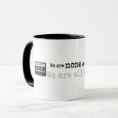 Tasse de cassette de BB2G (Devant gauche)