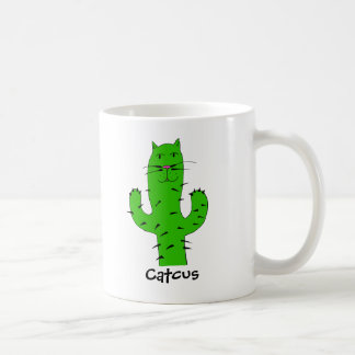 Tasse de Catcus 2,0