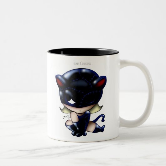 Tasse de Catgurl (Droit)