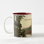 Tasse de cathédrale de Durham (Gauche)