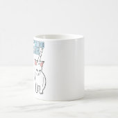 Tasse de Caticorn (Centre)