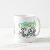 Tasse de Catstock3-2014 Derecho (Devant droit)