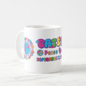 Tasse de Catstock 2 (Devant gauche)