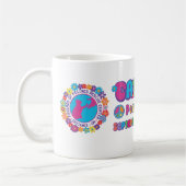 Tasse de Catstock 2 (Gauche)