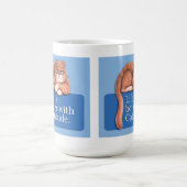 Tasse de Cattitude (Centre)