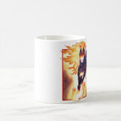 Tasse de cauchemar (Centre)