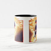 Tasse de cauchemar (Centre)