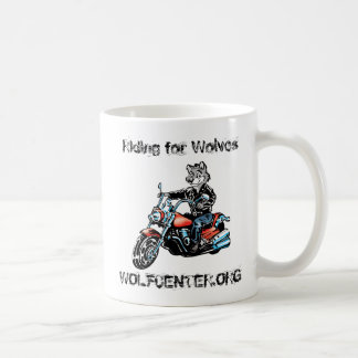 Tasse de cavalier de Howley