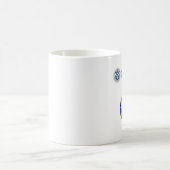 Tasse de CBP/ICE (Centre)