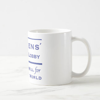 Tasse de CCL