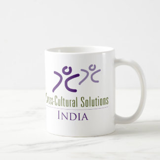Tasse de CCS Inde