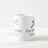 Tasse de CCS Maroc (Centre)