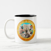 Tasse de Cecil (Gauche)
