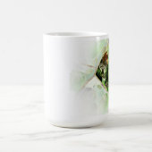 Tasse de cellules de plante (Centre)