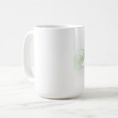 Tasse de cellules de plante (Devant gauche)