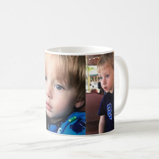 Tasse de cendre (Devant droit)