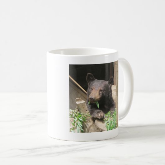 Tasse de cendre (Devant droit)